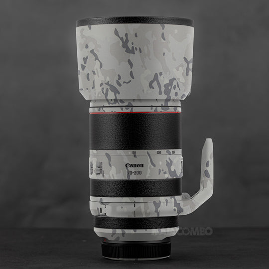 Canon RF 70-200mm F2.8L IS USM Lens Skin