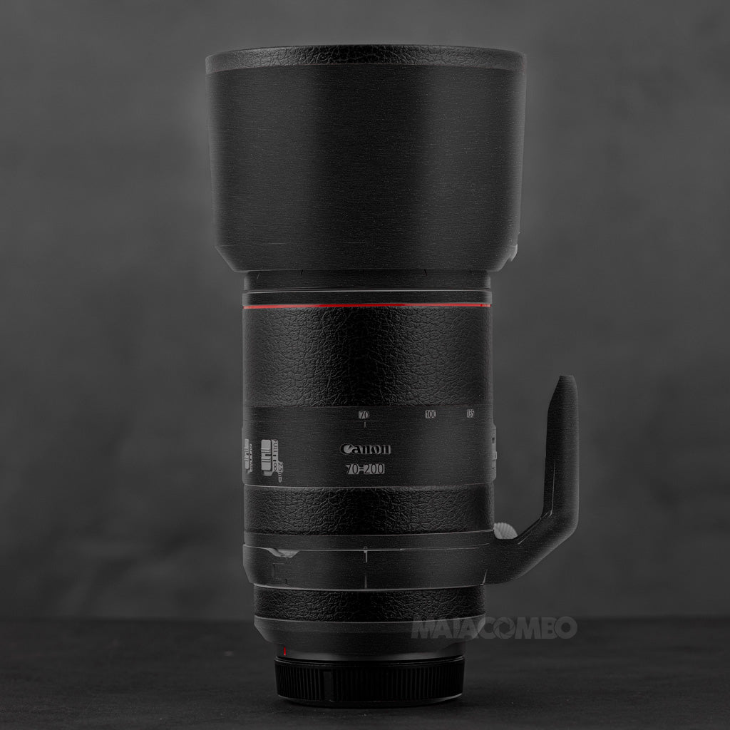 Canon RF 70-200mm F2.8L IS USM Lens Skin