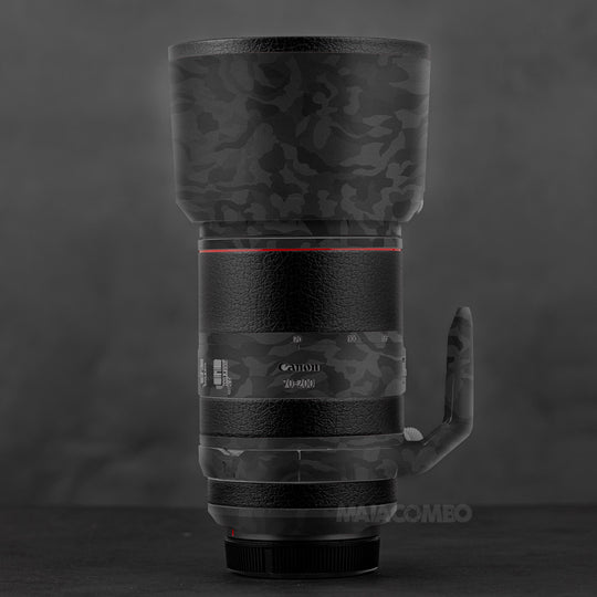 Canon RF 70-200mm F2.8L IS USM Lens Skin