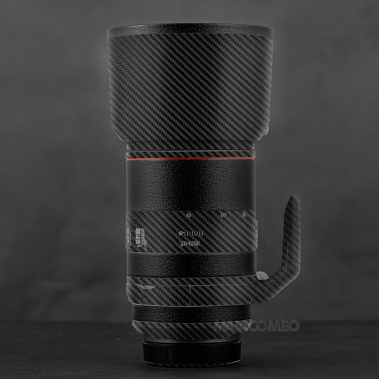 Canon RF 70-200mm F2.8L IS USM Lens Skin