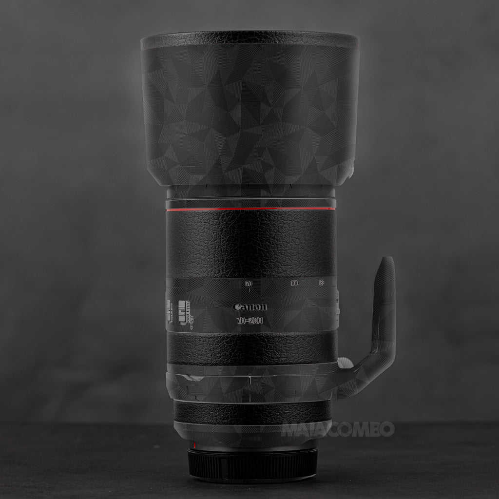 Canon RF 70-200mm F2.8L IS USM Lens Skin