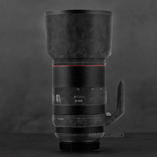 Canon RF 70-200mm F2.8L IS USM Lens Skin
