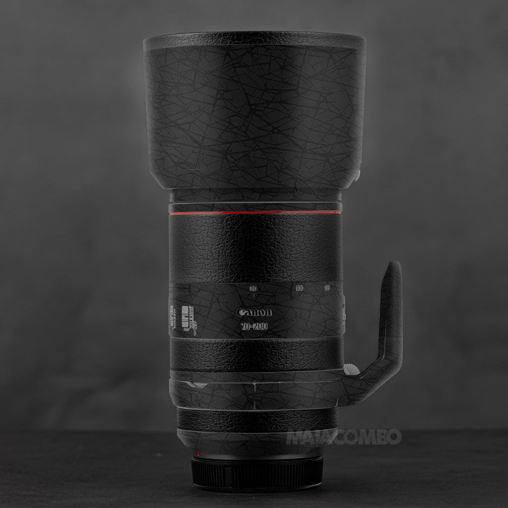 Canon RF 70-200mm F2.8L IS USM Lens Skin