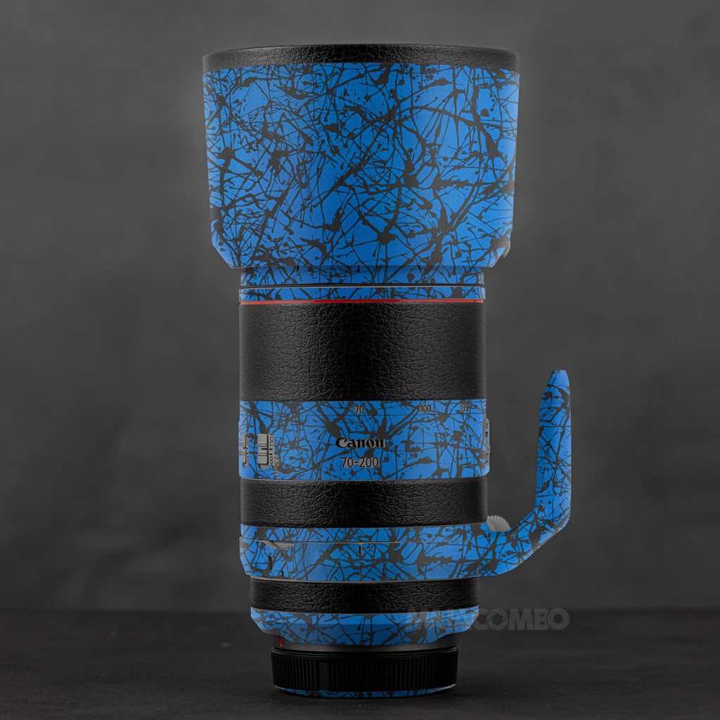 Canon RF 70-200mm F2.8L IS USM Lens Skin
