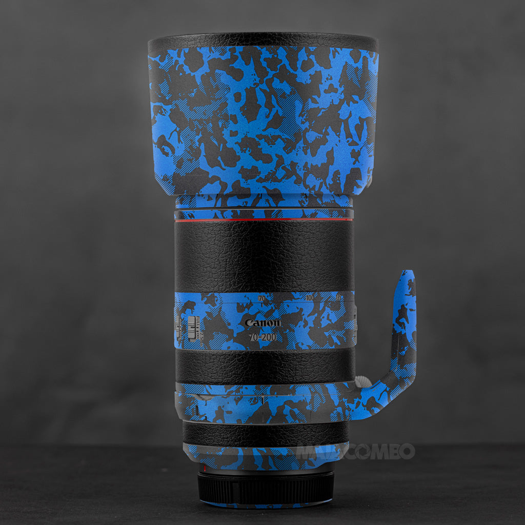 Canon RF 70-200mm F2.8L IS USM Lens Skin