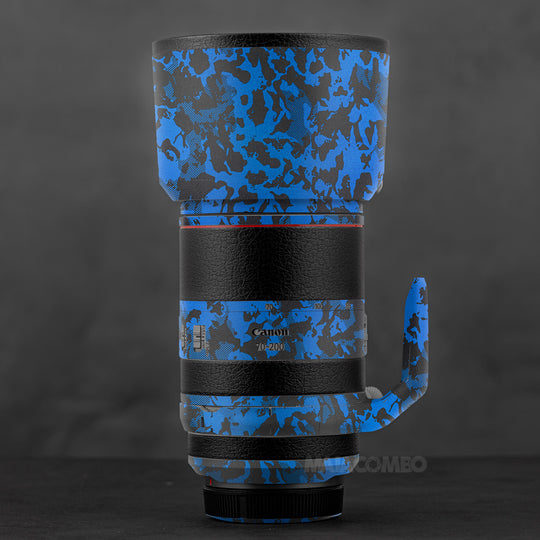 Canon RF 70-200mm F2.8L IS USM Lens Skin
