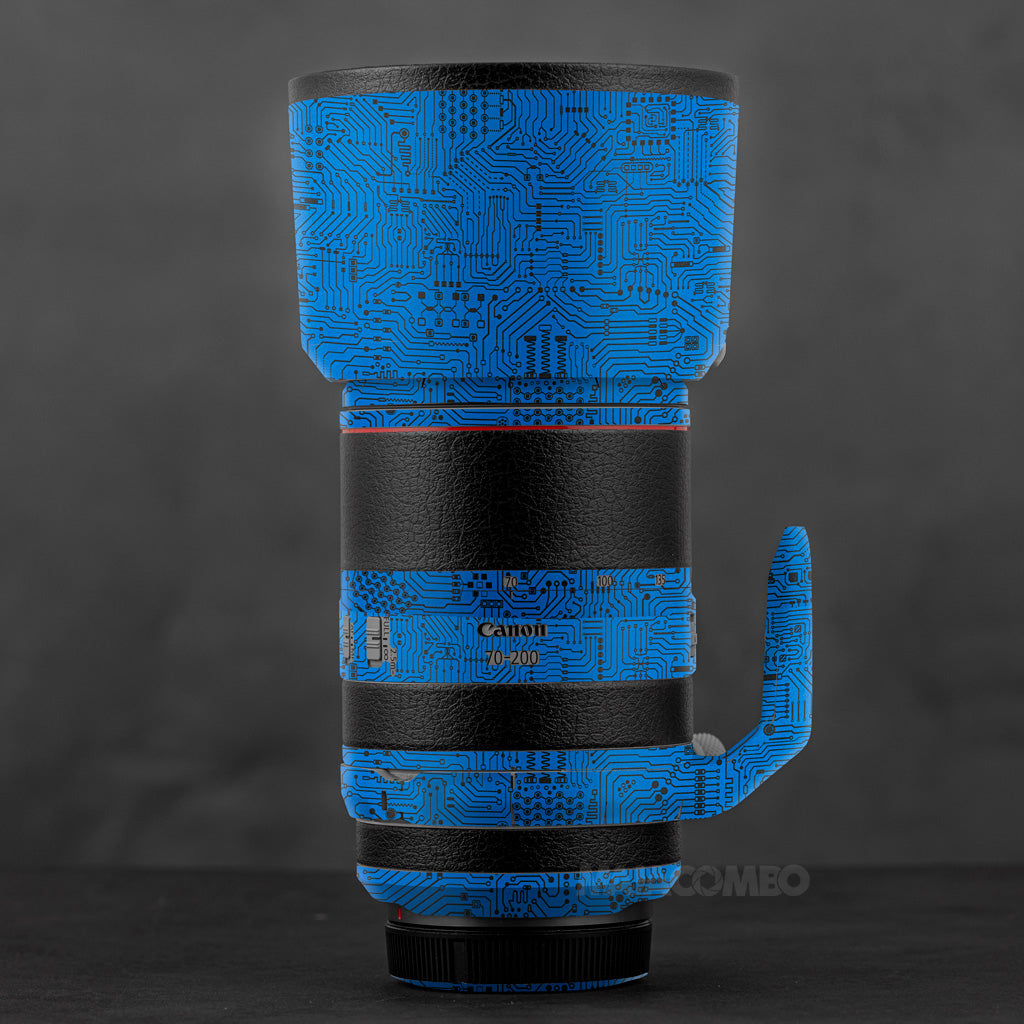 Canon RF 70-200mm F2.8L IS USM Lens Skin