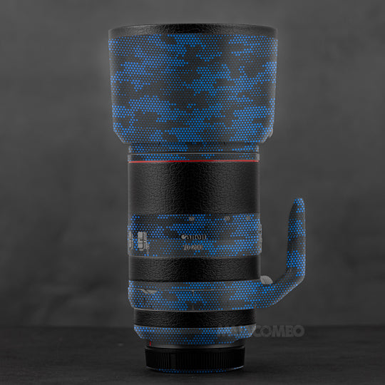 Canon RF 70-200mm F2.8L IS USM Lens Skin