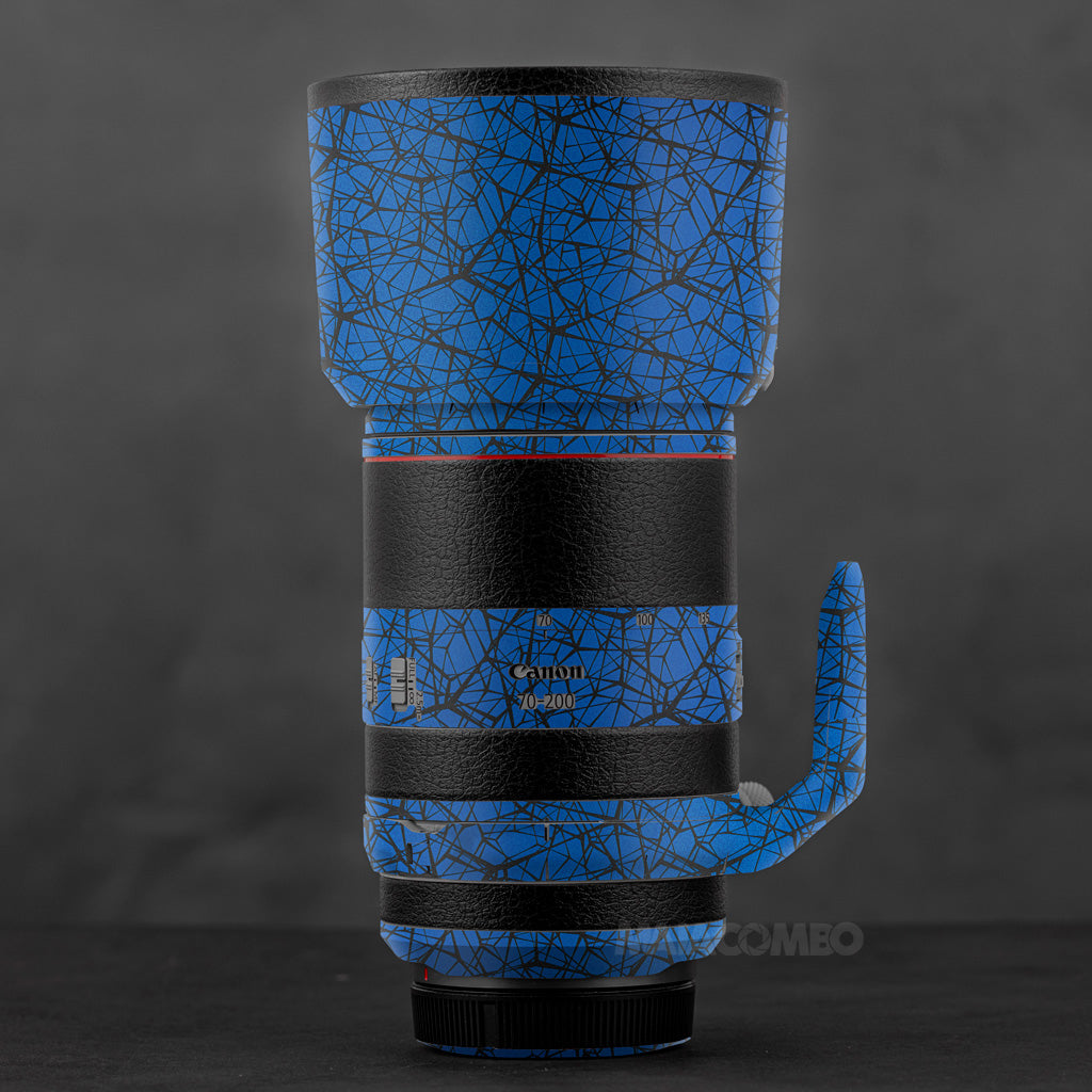 Canon RF 70-200mm F2.8L IS USM Lens Skin