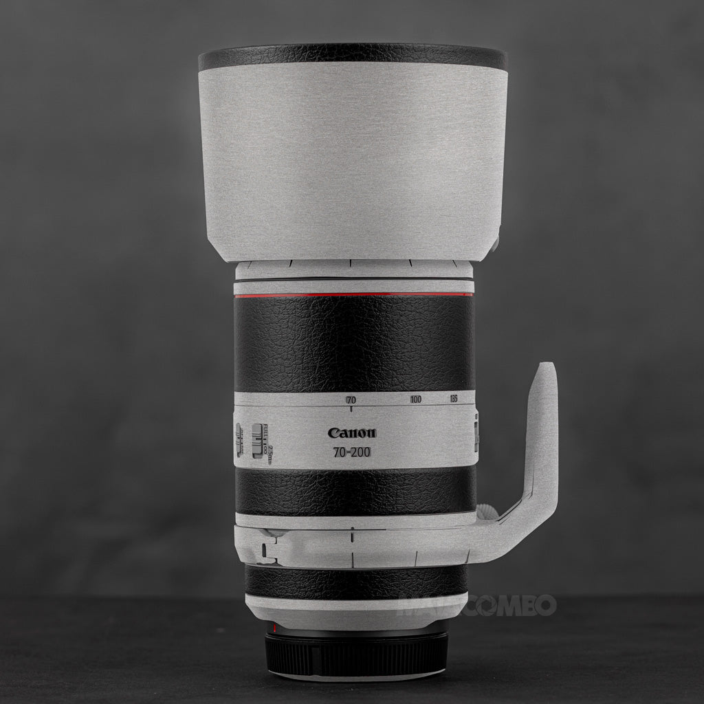 Canon RF 70-200mm F2.8L IS USM Lens Skin