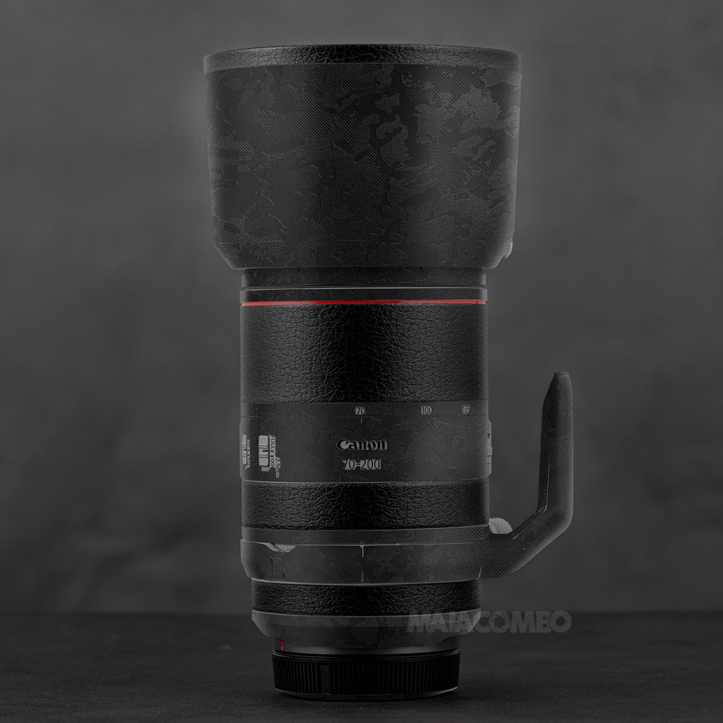 Canon RF 70-200mm F2.8L IS USM Lens Skin