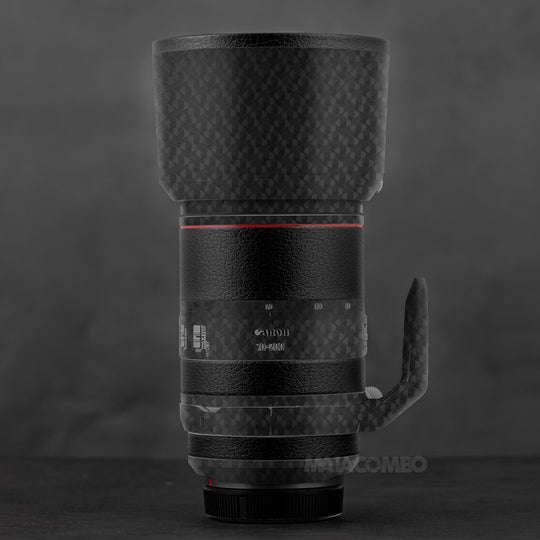 Canon RF 70-200mm F2.8L IS USM Lens Skin