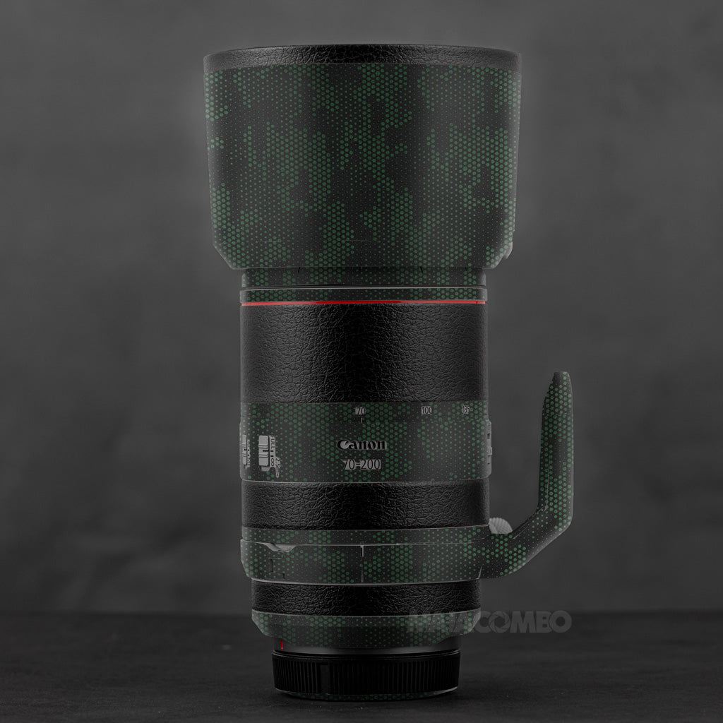 Canon RF 70-200mm F2.8L IS USM Lens Skin