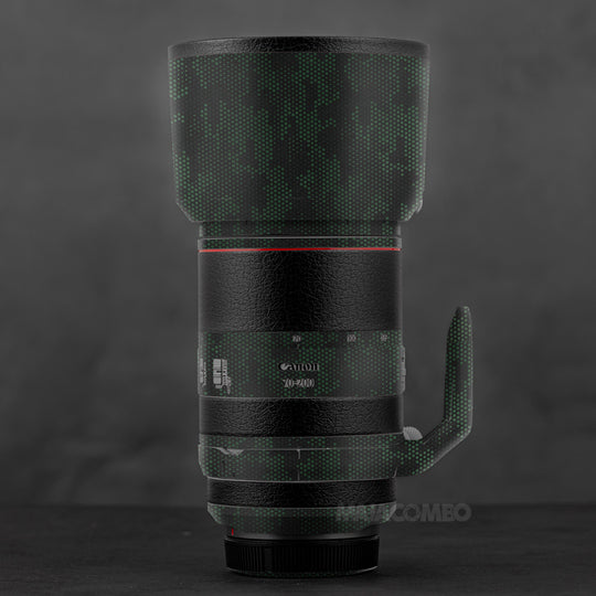 Canon RF 70-200mm F2.8L IS USM Lens Skin