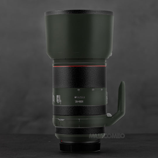 Canon RF 70-200mm F2.8L IS USM Lens Skin