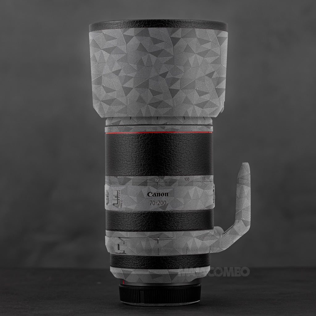 Canon RF 70-200mm F2.8L IS USM Lens Skin