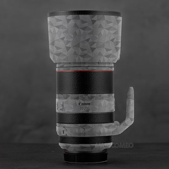 Canon RF 70-200mm F2.8L IS USM Lens Skin