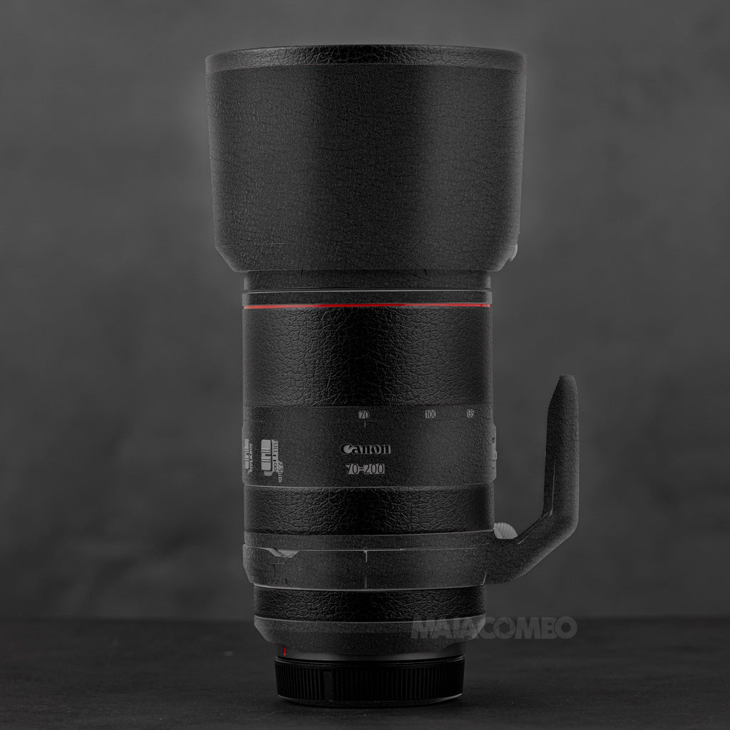 Canon RF 70-200mm F2.8L IS USM Lens Skin