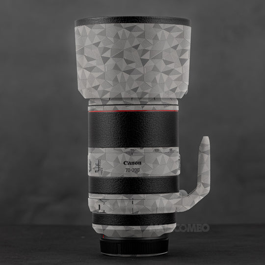 Canon RF 70-200mm F2.8L IS USM Lens Skin