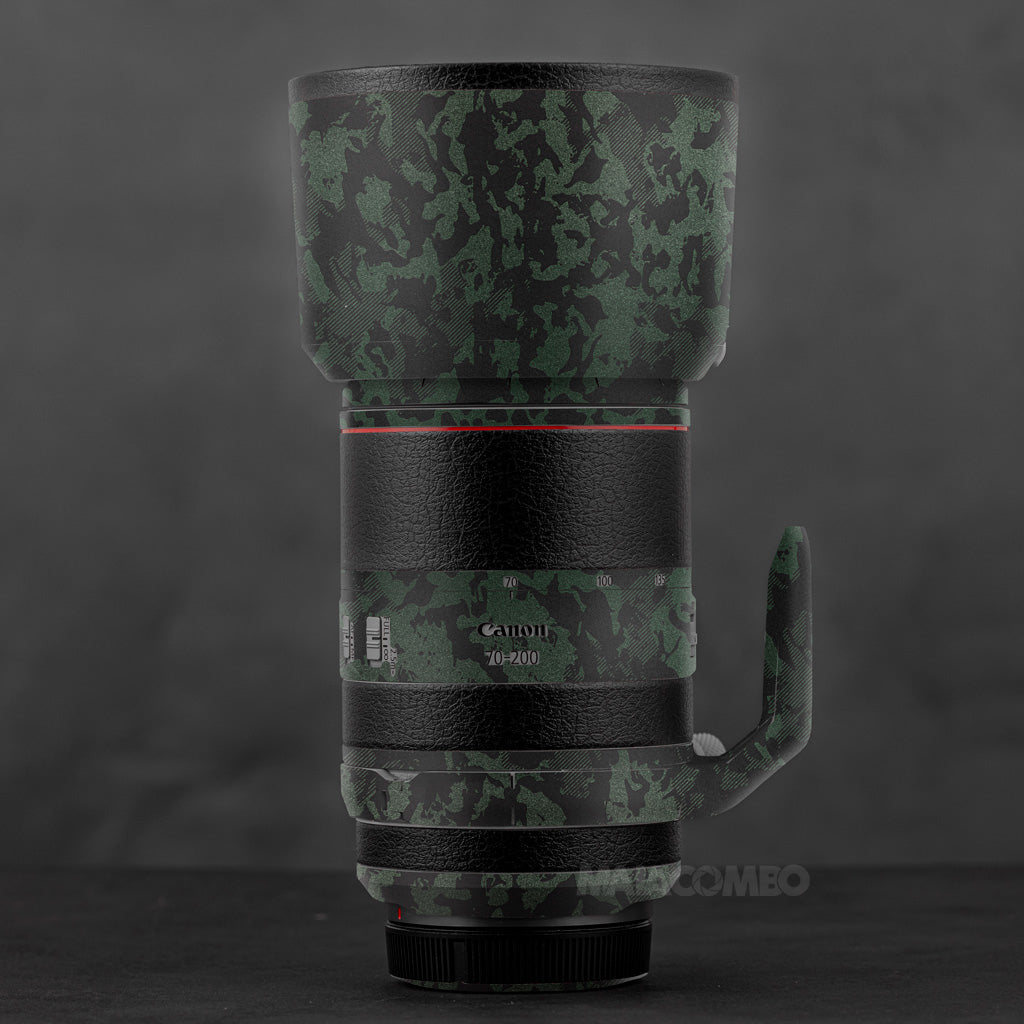 Canon RF 70-200mm F2.8L IS USM Lens Skin
