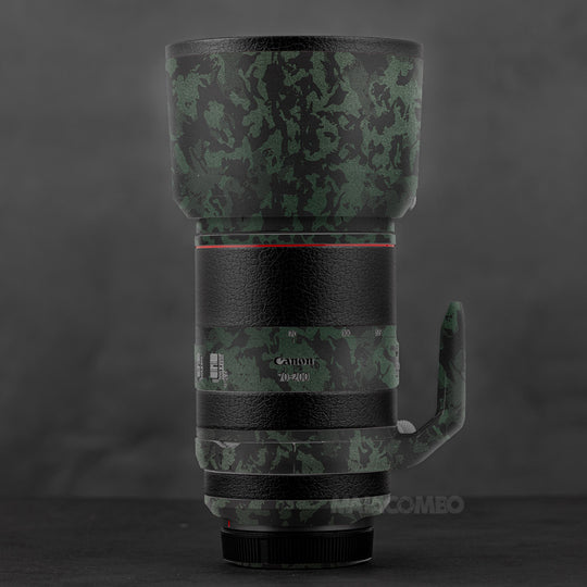 Canon RF 70-200mm F2.8L IS USM Lens Skin
