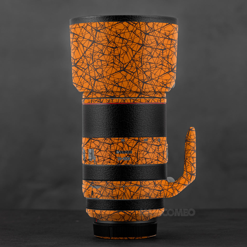 Canon RF 70-200mm F2.8L IS USM Lens Skin