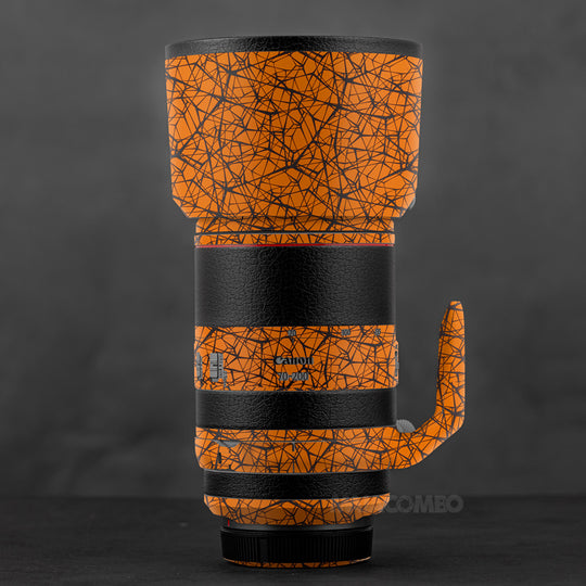 Canon RF 70-200mm F2.8L IS USM Lens Skin