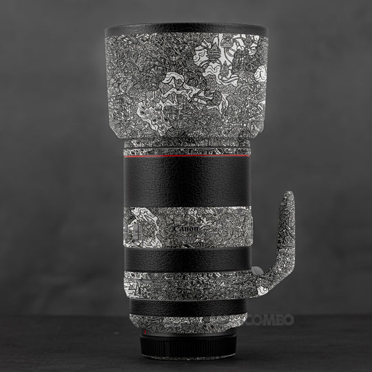 Canon RF 70-200mm F2.8L IS USM Lens Skin