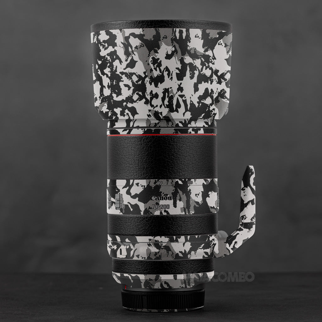 Canon RF 70-200mm F2.8L IS USM Lens Skin