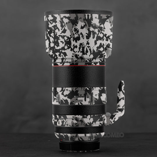 Canon RF 70-200mm F2.8L IS USM Lens Skin