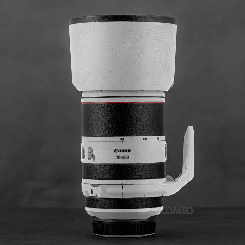 Canon RF 70-200mm F2.8L IS USM Lens Skin