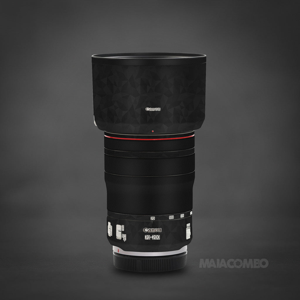 Canon RF 70-200mm F4L IS USM Lens Skin - Maiacombo