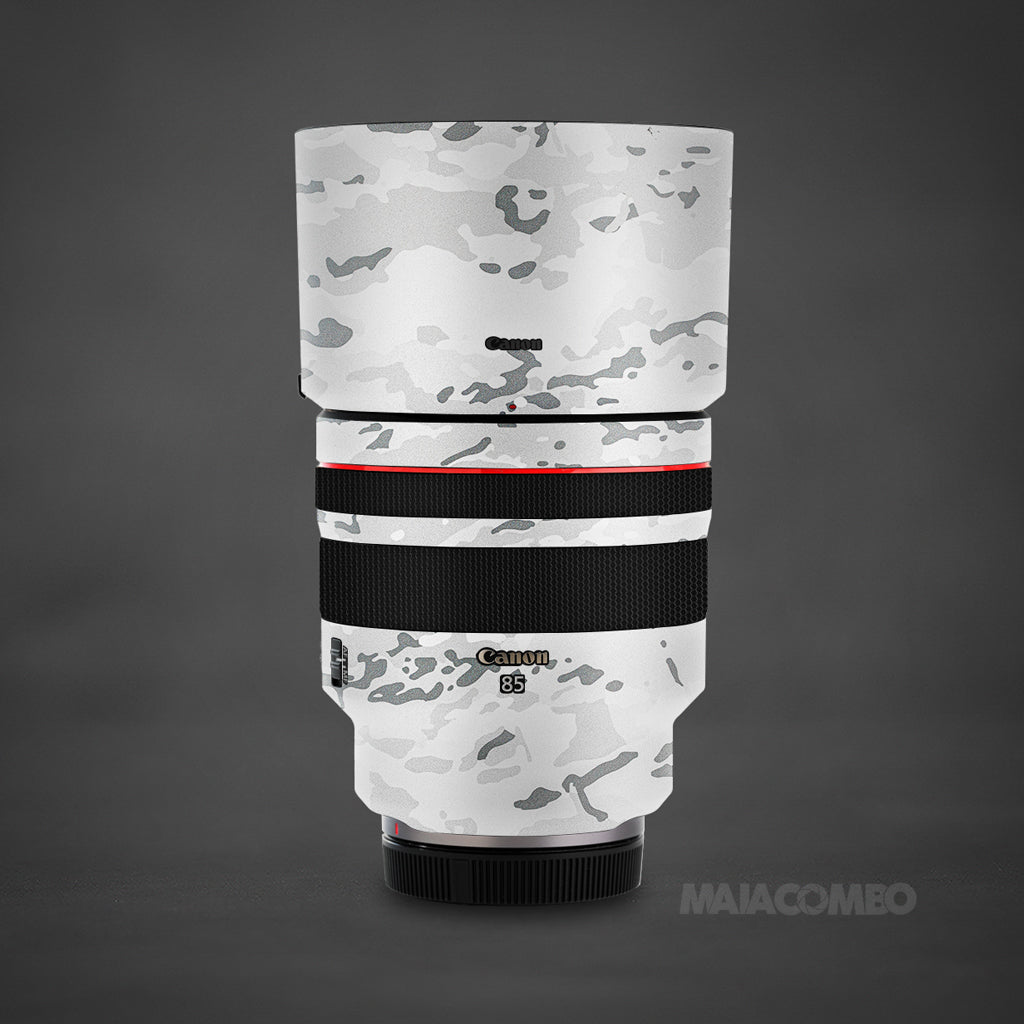 Canon RF 85mm F1.2L USM DS Lens Skin