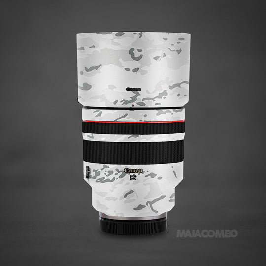 Canon RF 85mm F1.2L USM DS Lens Skin
