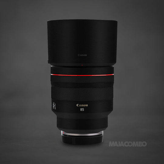 Canon RF 85mm F1.2L USM DS Lens Skin
