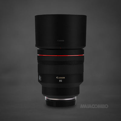 Canon RF 85mm F1.2L USM / RF 85mm F1.2L USM DS Lens Skin