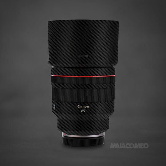 Canon RF 85mm F1.2L USM DS Lens Skin