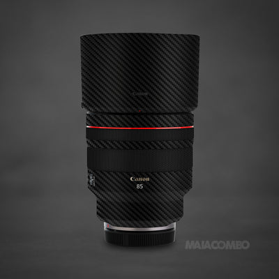 Canon RF 85mm F1.2L USM / RF 85mm F1.2L USM DS Lens Skin