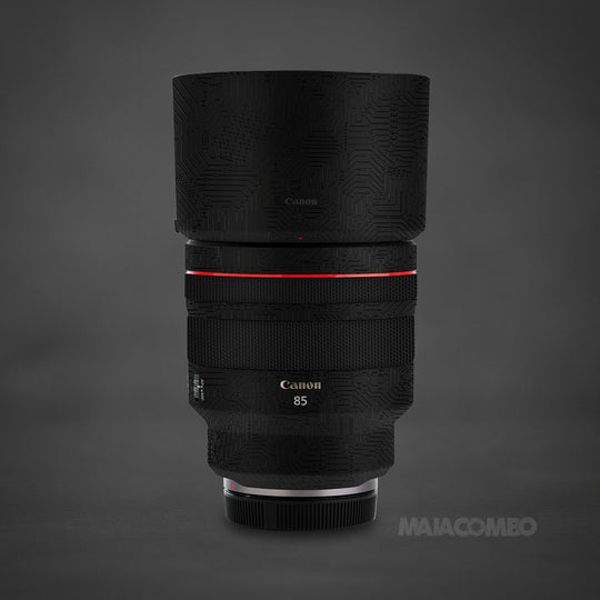 Canon RF 85mm F1.2L USM DS Lens Skin