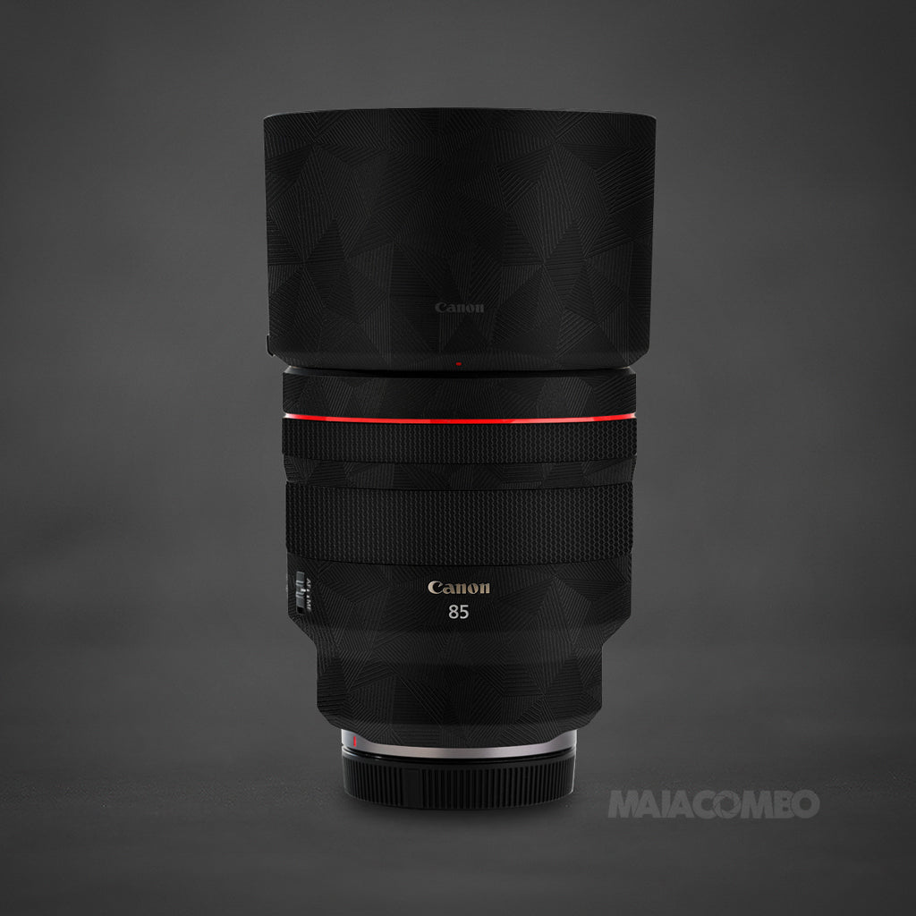 Canon RF 85mm F1.2L USM DS Lens Skin