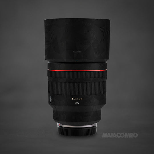 Canon RF 85mm F1.2L USM DS Lens Skin