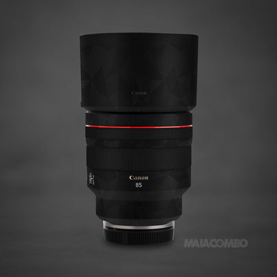 Canon RF 85mm F1.2L USM / RF 85mm F1.2L USM DS Lens Skin