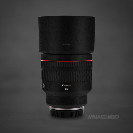 Canon RF 85mm F1.2L USM DS Lens Skin