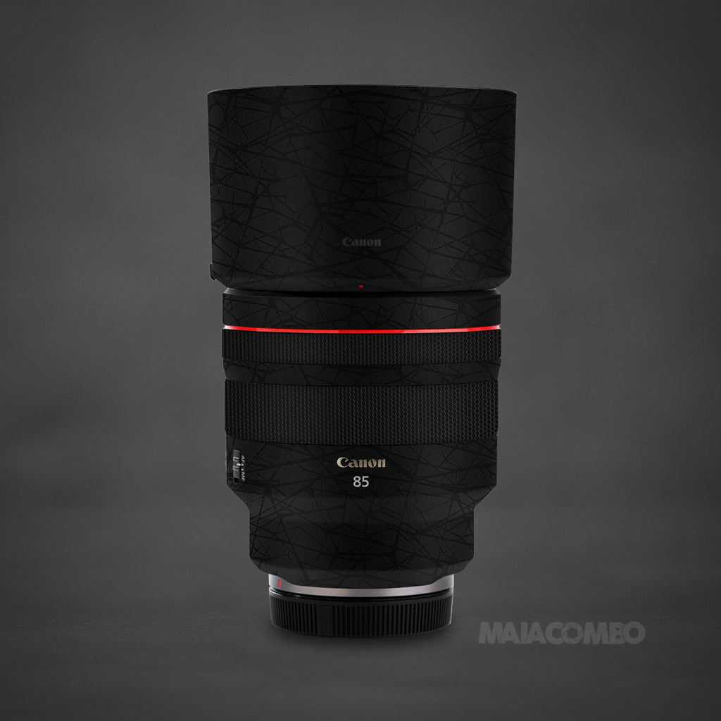 Canon RF 85mm F1.2L USM / RF 85mm F1.2L USM DS Lens Skin