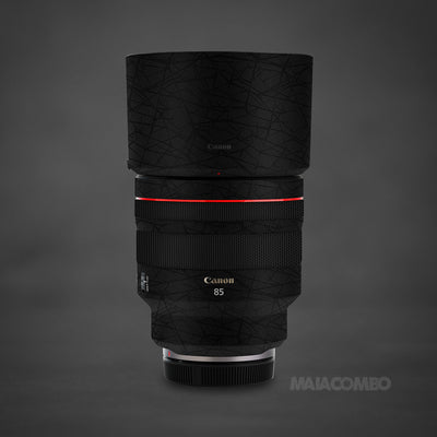 Canon RF 85mm F1.2L USM / RF 85mm F1.2L USM DS Lens Skin