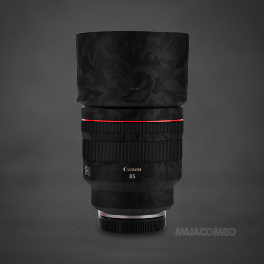Canon RF 85mm F1.2L USM DS Lens Skin