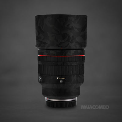 Canon RF 85mm F1.2L USM / RF 85mm F1.2L USM DS Lens Skin