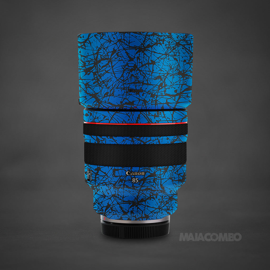 Canon RF 85mm F1.2L USM DS Lens Skin
