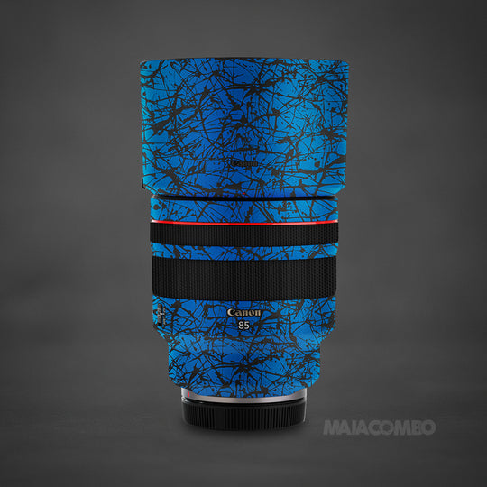 Canon RF 85mm F1.2L USM DS Lens Skin