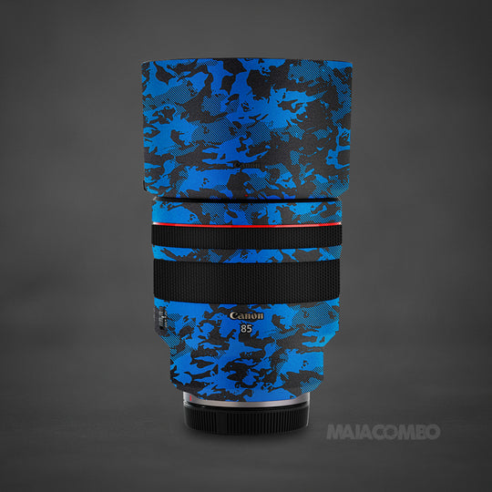 Canon RF 85mm F1.2L USM DS Lens Skin